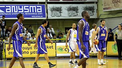 Με πρόεδρο τον Παπαδόπουλο