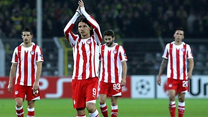 Μπορούσε καλύτερα!