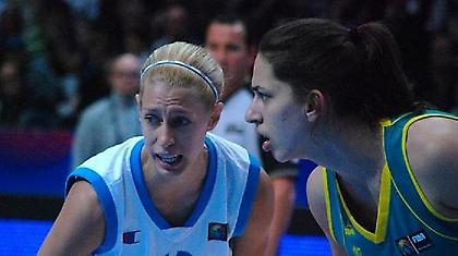 Πάει Αραγονία η Σωτηρίου