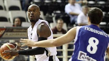 Εκτός Γκόρι, Καλαμπόκης