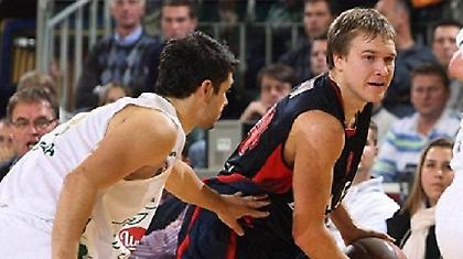 Παρόντες Ολεσον, Ντόρσεϊ