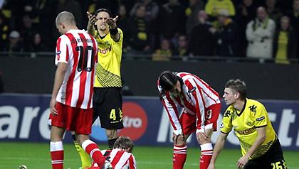 Τα αιώνια «αν» και «παραλίγο»