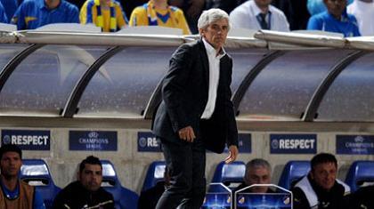 Γιοβάνοβιτς: «Ιστορική νίκη»