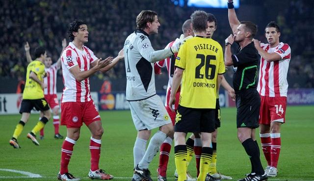 O φόβος του Βαλβέρδε και το κέρδος Μέγιερι