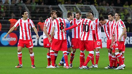 O Μέγιερι, ο Αμπντούν, το πέναλτι και το… βολικό 0-0 στο Λονδίνο!