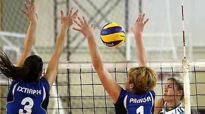 «Σοκ» με Ιχτιάρη