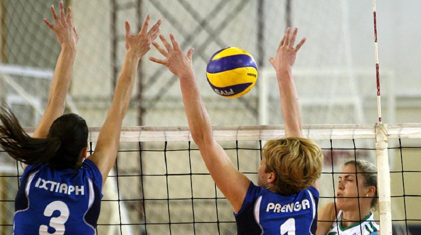 «Σοκ» με Ιχτιάρη