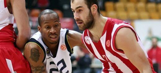 Στη Βιτόρια μπορεί να «ψηλώσει»