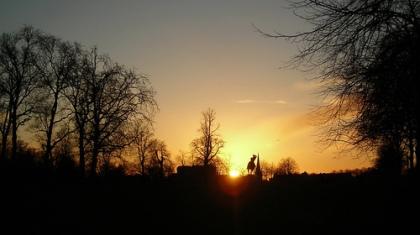 Πρόγνωση καιρού Τετάρτης, 2 Νοεμβρίου 2011