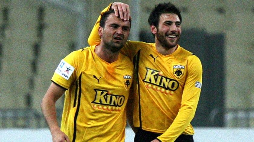 Με την «προσφυγή» στο στόμα…