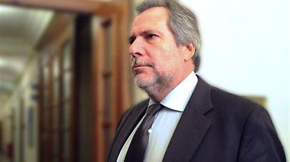 Φόβοι Παπουτσή για επεισόδια την 17η Νοέμβρη