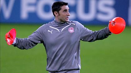 Οι κασέτες από το Μακάμπι-Ολυμπιακός κι η κασέτα του… Ερνέστο