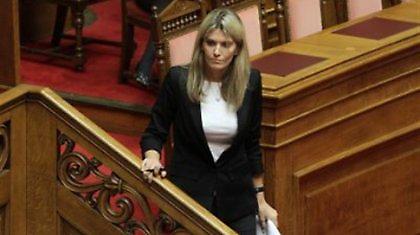 Καϊλή: «Δεν θα παραιτηθώ»