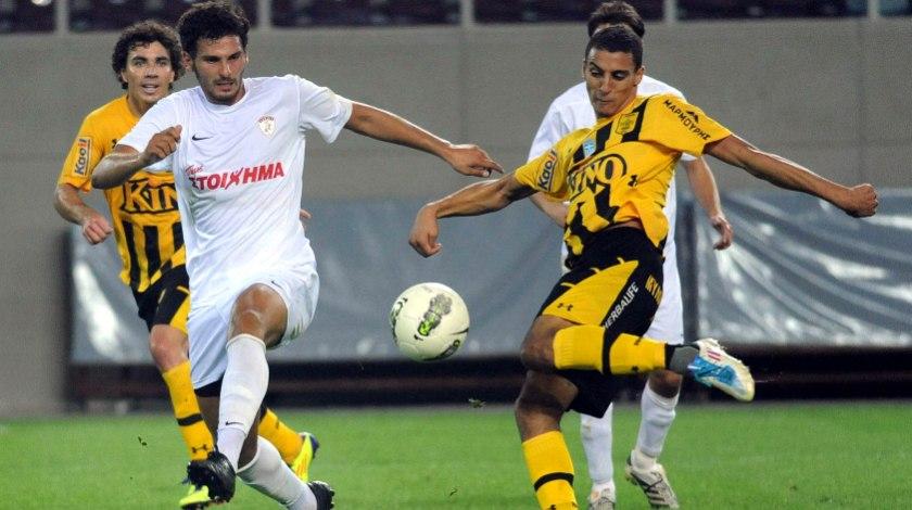 50-50 για Σολτάνι