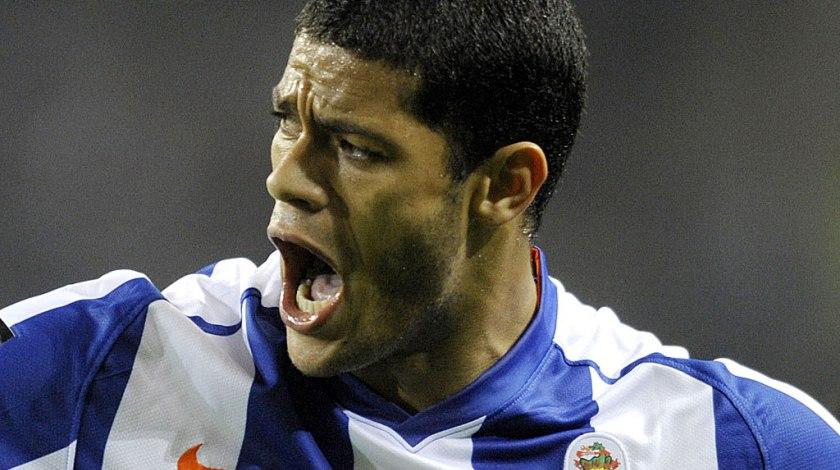 Χουλκ: «Δεν υπήρχε το πέναλτι»