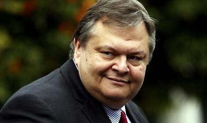 Πήρε εξιτήριο ο Ευάγγελος Βενιζέλος