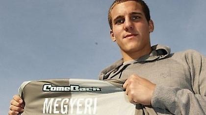 Παραλίγο Μπουντεσλίγκα ο Μέγκιερι! (videos)