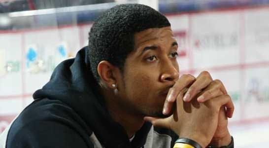 Γκριν ο αντι-Όλιβερ στον Άρη