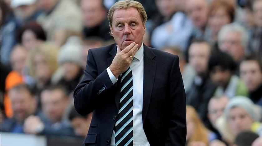 Στο νοσοκομείο ο Ρέντναπ!