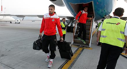 Με προβλήματα η Λοκομοτίβ στην Αθήνα