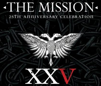 Κερδίστε προσκλήσεις για τους The Mission