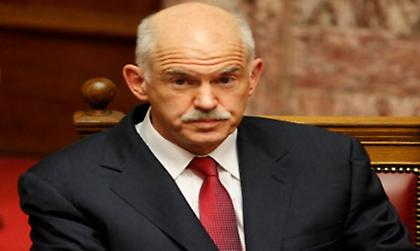 Τι είπε ο Γιώργος: Εγώ ή το χάος!!!