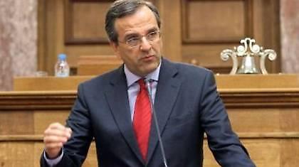 «Ο Παπανδρέου φοβάται μόνο τις εκλογές»