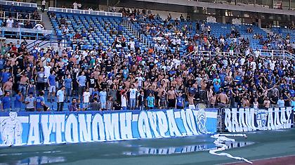 Και εισιτήρια διαρκείας από τον Ηρακλή