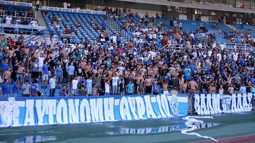 Και εισιτήρια διαρκείας από τον Ηρακλή