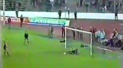 Η ηρωική βραδιά του ΠΑΟΚ στο Μόναχο (video)