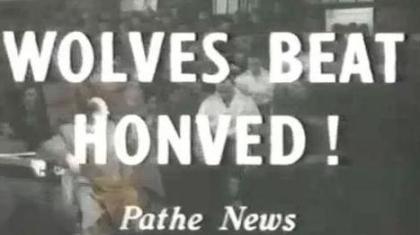 Ο θρίαμβος της Γουλβς επί της Χόνβεντ