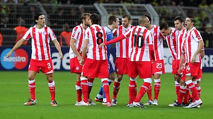 Νίκη Ολυμπιακού επί Λαζόπουλου, Europa League στον ΑΝΤ1, επιστολή εκπροσώπου εργαζομένων