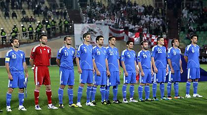 Οι Γερμανοί δεν μας θέλουν!