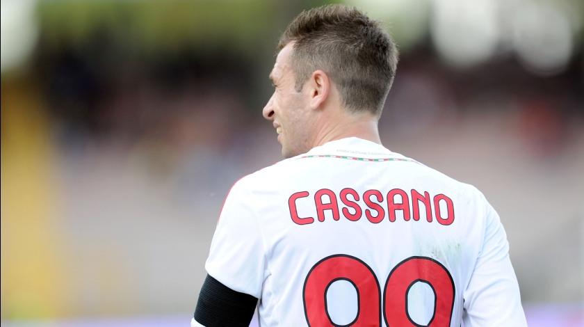 Χειρουργείται στην καρδιά ο Κασάνο!