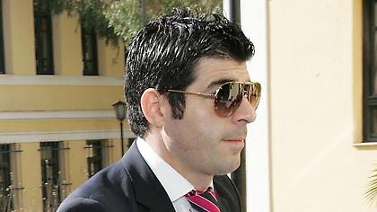 Κατέθεσε ο Δαλούκας