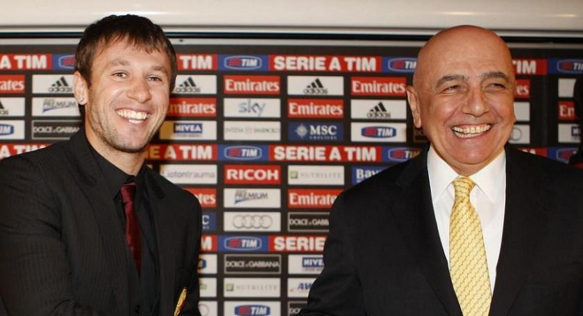 Γκαλιάνι: «Δεν κινδυνεύει η καριέρα του Κασάνο»