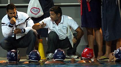 Αήττητος στην έδρα του