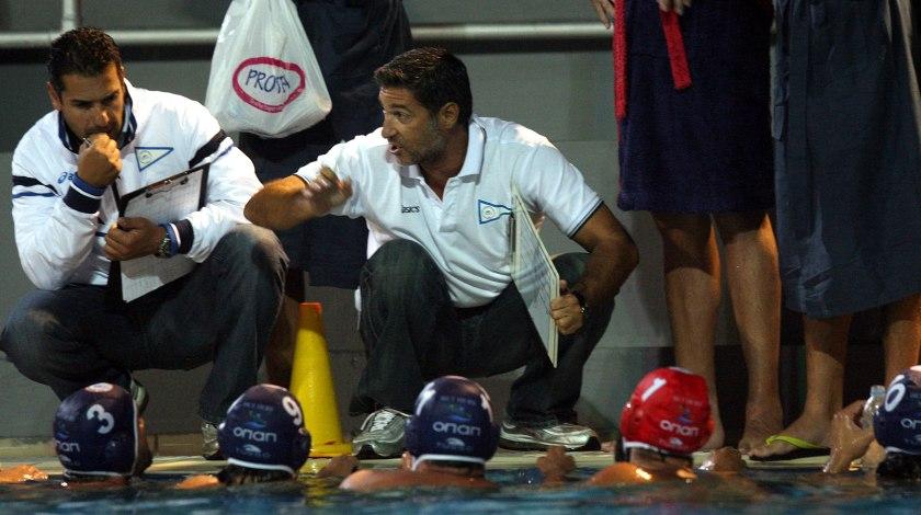 Αήττητος στην έδρα του