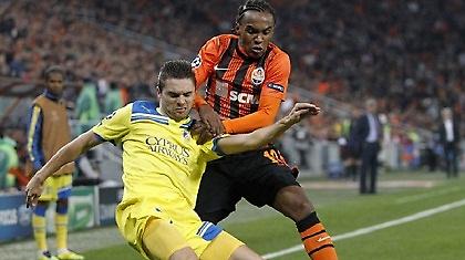 Γιάχιτς: «Ακόμα δεν έχουμε κάνει τίποτα»!