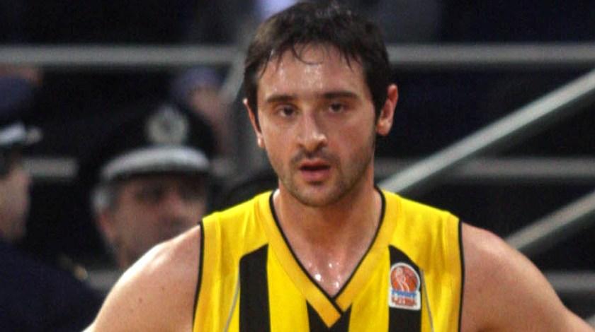 Τελειώνει του Τσαλδάρη