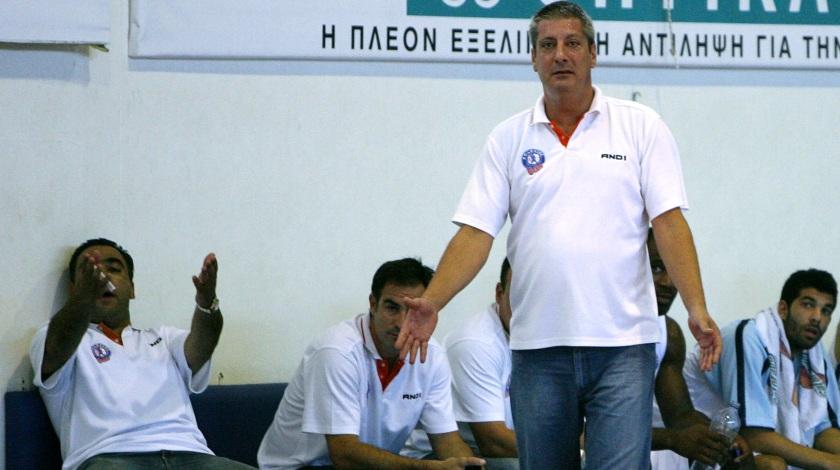 «Στο τέλος θα κάνουμε ταμείο»