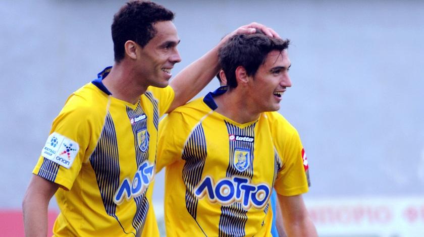 Είναι και αυτοί εδώ!