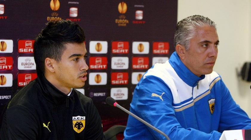 Λεονάρντο: «Δεν περνά από το μυαλό μου η προσφυγή»