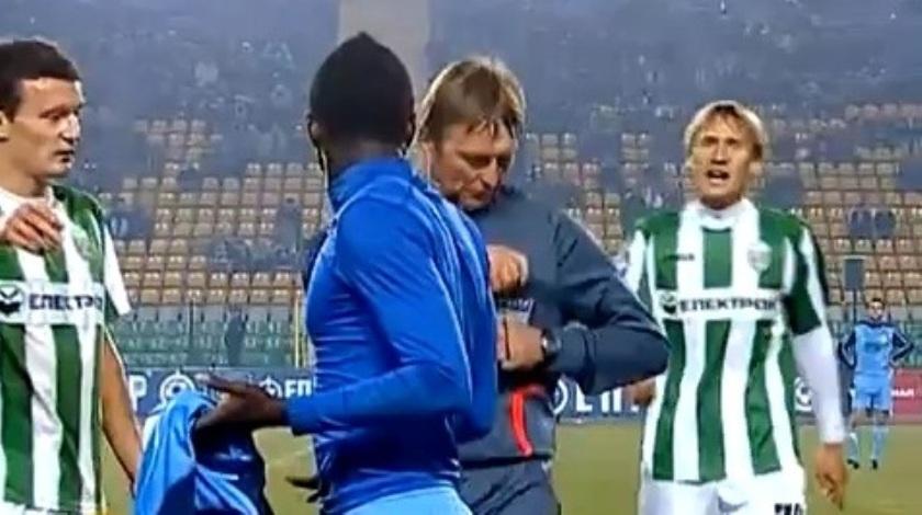 Αποβλήθηκε λόγω βιασύνης και… βλακείας!