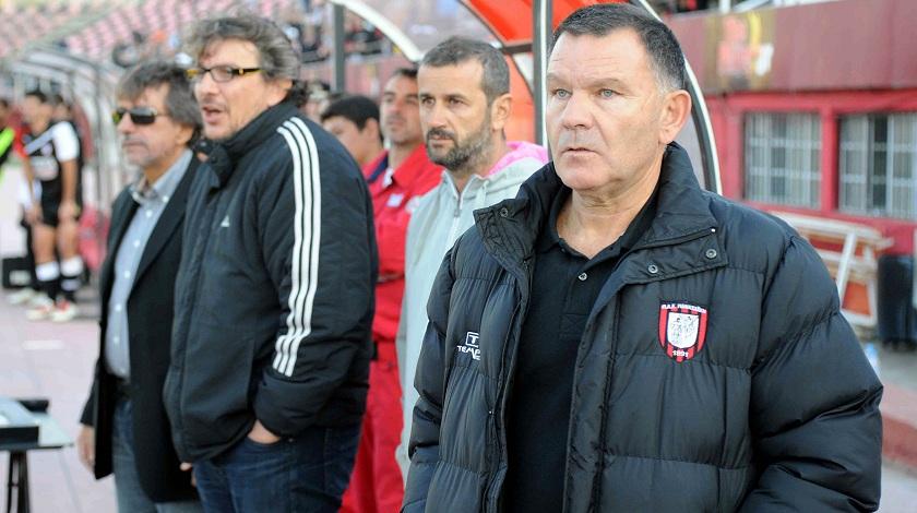 Κούγιας: «Φεύγω από το ποδόσφαιρο»