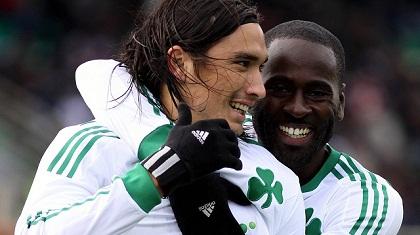 Μέσι, Αγουέρο και… Λέτο!