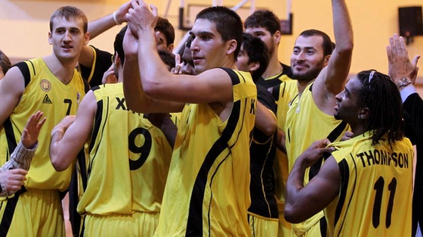 «Πολύ έμπειρη ομάδα ο ΠΑΟΚ»