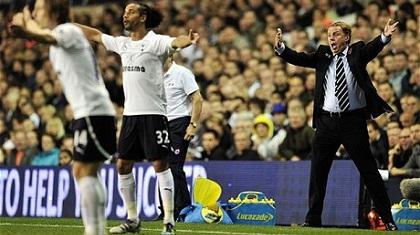 Επιτυχής η επέμβαση σε Ρέντναπ