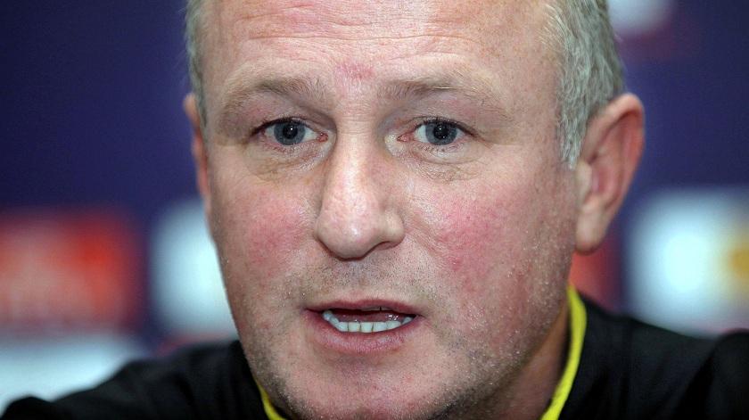 «Όχι πιο αδύναμος από Τότεναμ και Ρούμπιν ο ΠΑΟΚ»