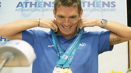 Γιαννιώτης: «Όνειρό μου μετάλλιο στους Ολυμπιακούς»!